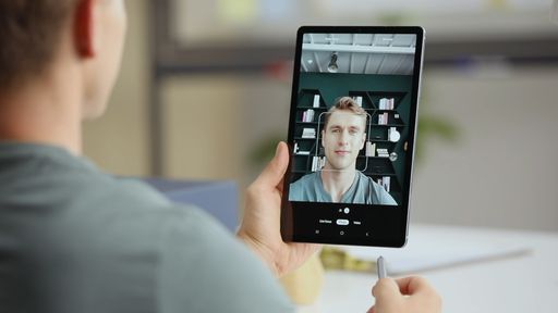 Galaxy Tab A7 Lite deve ser lançado ainda em maio; veja todos os detalhes