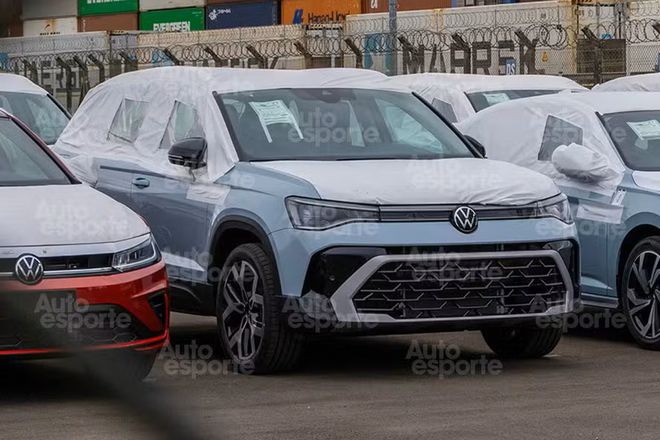 Flagra Autoesporte
