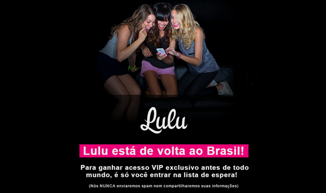 Lulu Lulu