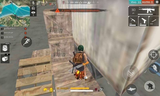 Glossário do Free Fire: Dicionário das principais gírias e termos do Battle  Royale da Garena