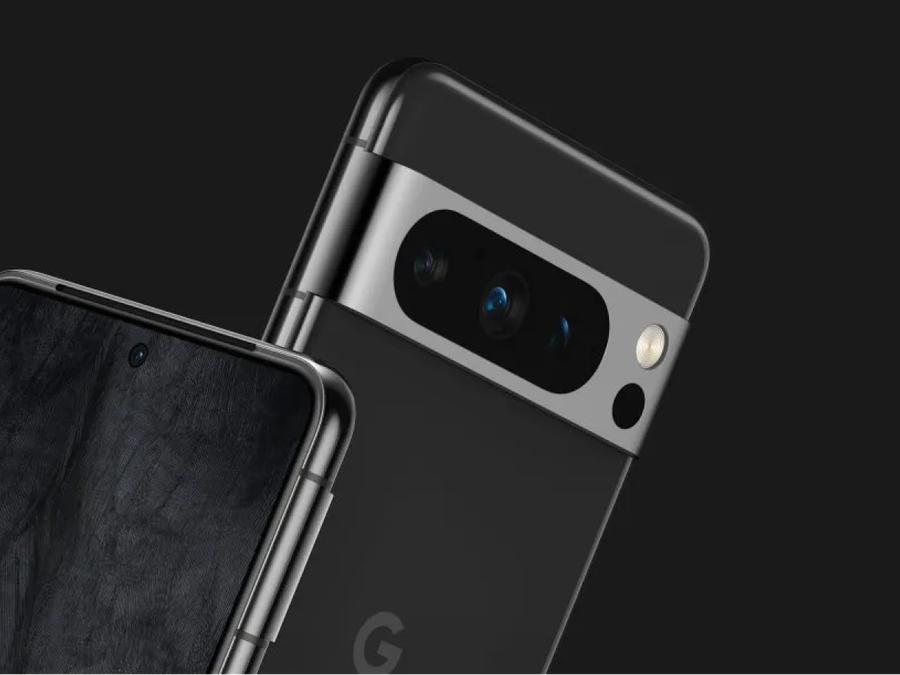Google Pixel 8 Pro vaza com importantes mudanças de design - Canaltech