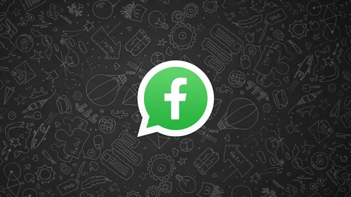 Facebook ainda considera integrar WhatsApp ao Messenger