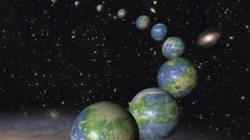 Planetas como a Terra podem ser comuns por toda a Via Láctea, sugere novo estudo