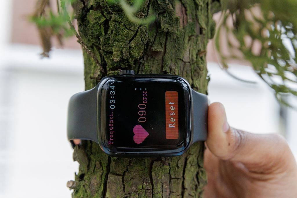 Bradesco levará o token ao Apple Watch já no lançamento do relógio »