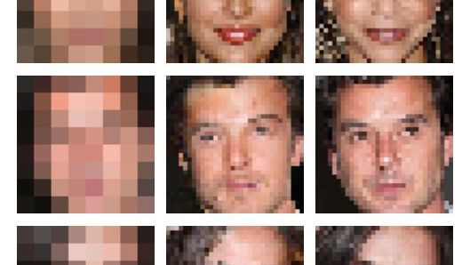 Google descobre como "restaurar" fotos censuradas (pixeladas)