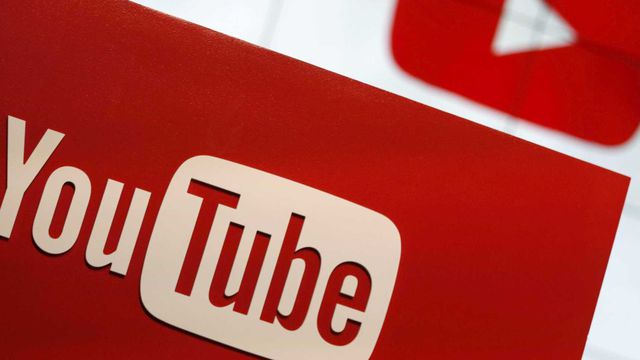 YouTube bloqueia vídeos do MIT e da Blender Foundation