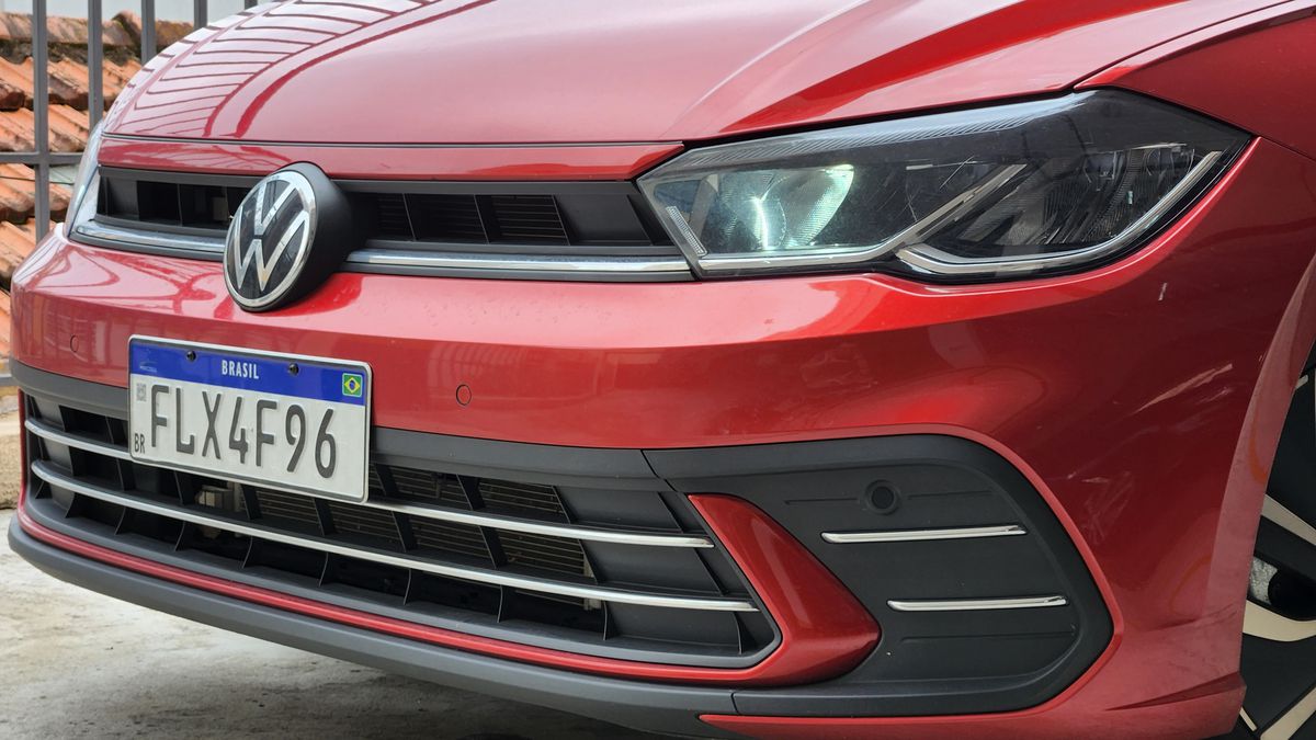 10 carros mais vendidos do Brasil no 1º semestre de 2025