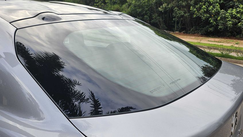 Citro&euml;n Basalt (Teste - Review)