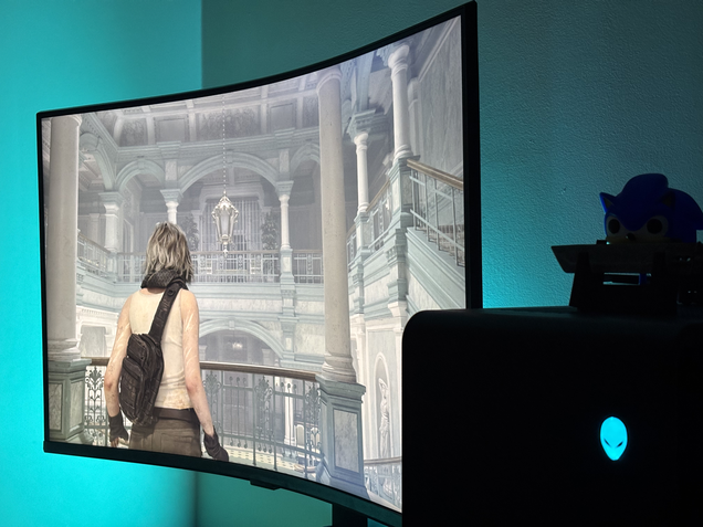 Samsung Odyssey G7 37"