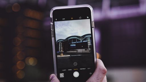 Como colocar legendas e tags nas fotos do iPhone