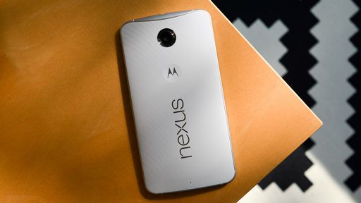 Donos de Nexus 6 e Nexus 9 vão ficar sem atualização para o Android 7.1.2