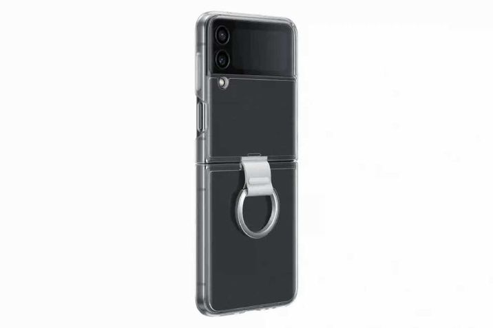 Capinhas Galaxy Z Flip 4