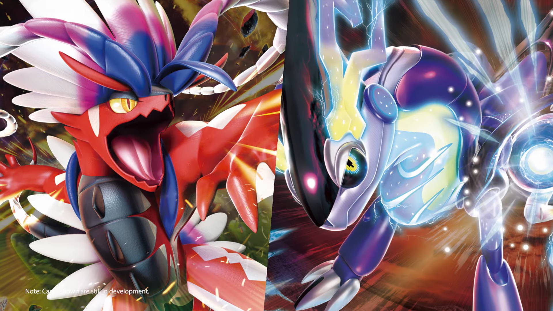 Pokémon TCG: Primeira expansão de Scarlet e Violet chega em março