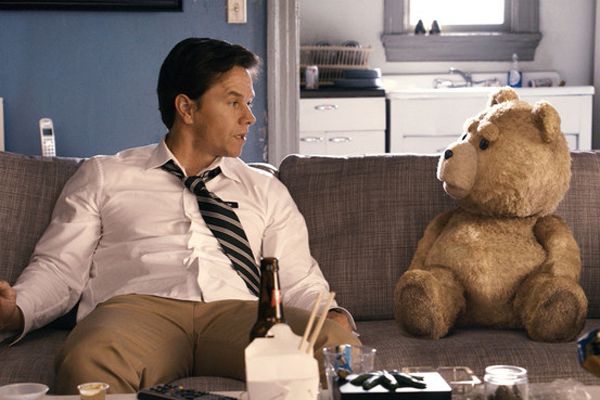 Ted Ted