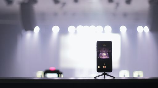 5 plataformas para você transmitir uma live