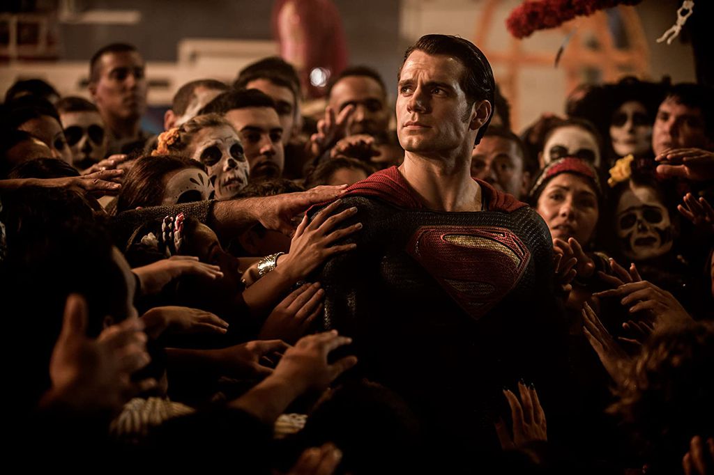 Zack Snyder fala sobre Superman no novo corte de Liga da Justiça