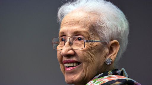 Aos 101 anos, morre Katherine Johnson, matemática que ajudou NASA a chegar à Lua