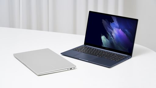 Intel Core i7 1270P surge em primeiro teste equipado em novo Galaxy Book