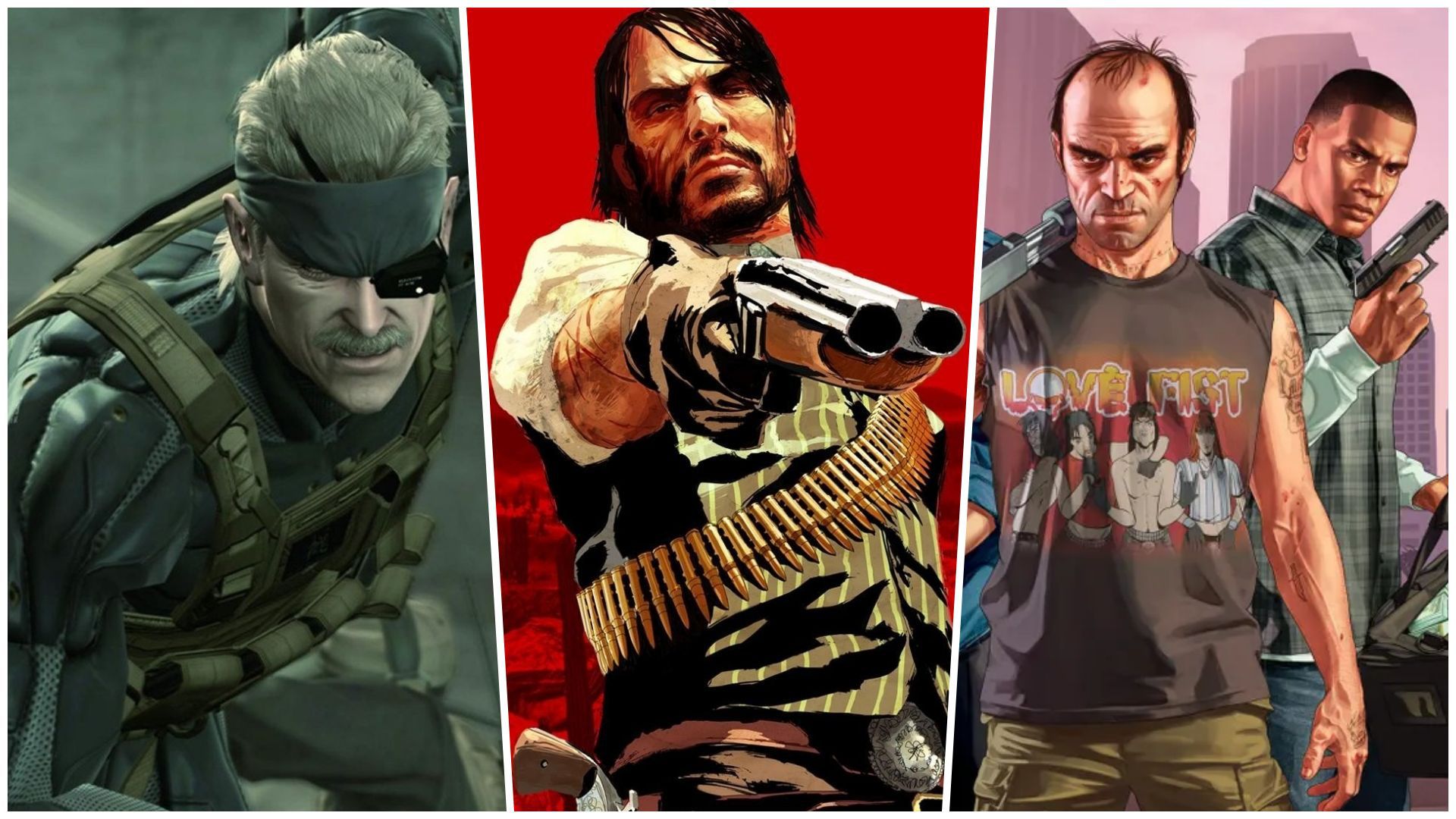 10 Melhores jogos de PS3