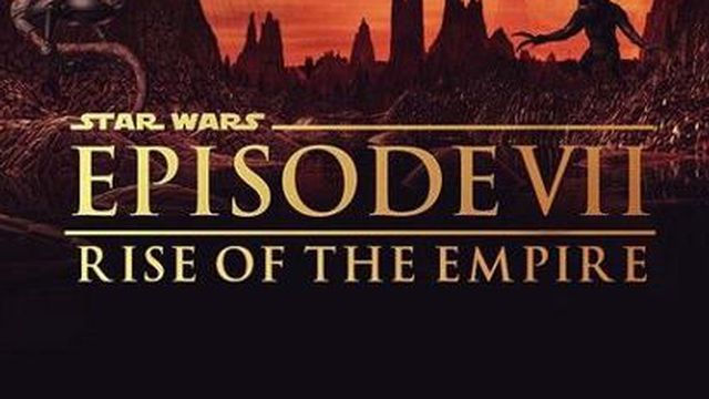"Star Wars: episódio VII" está sendo gravado em resolução IMAX