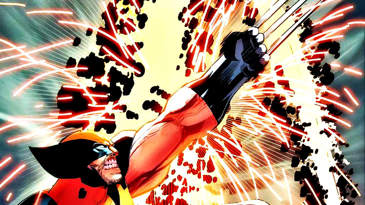 Wolverine robótico maligno toca o terror como nova máquina assassina da Marvel