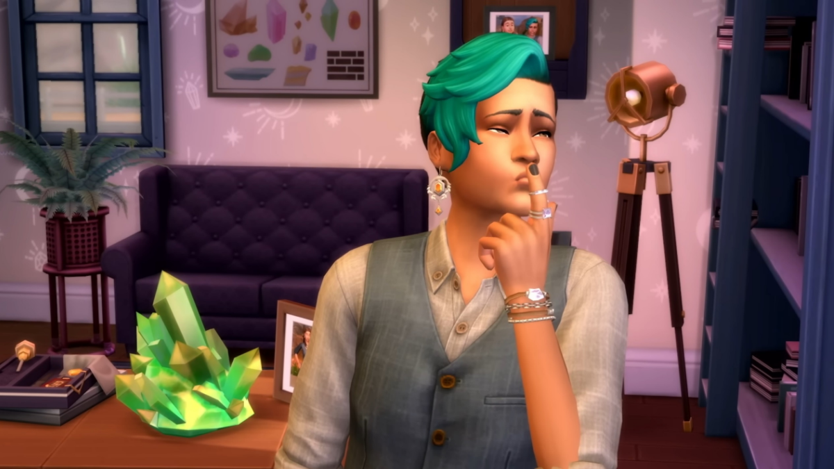 O que aconteceu com a Maxis, criadora de The Sims e Sim City?