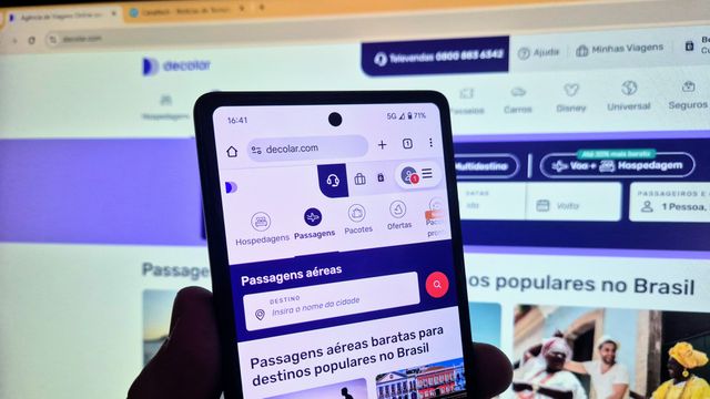 Bruno De Blasi/Canaltech