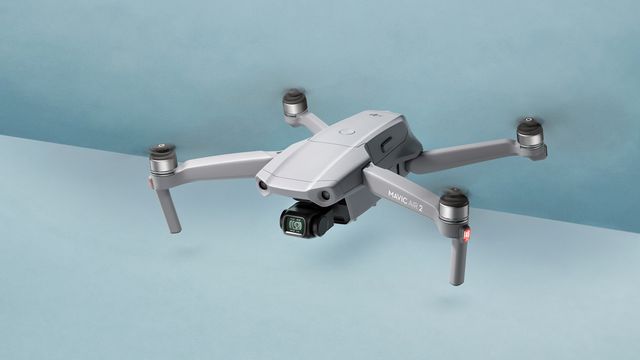 DJI
