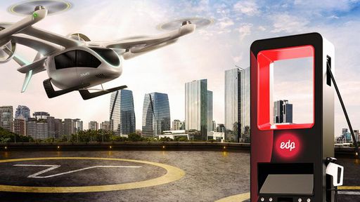 Embraer confirma parceria em mobilidade aérea urbana no Brasil
