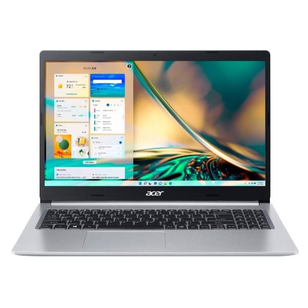 Notebook Acer Aspire 5 AMD Ryzen 7-5700U, 16GB RAM, SSD 512GB, 15.6" Full HD IPS, AMD Radeon, Linux | CUPOM