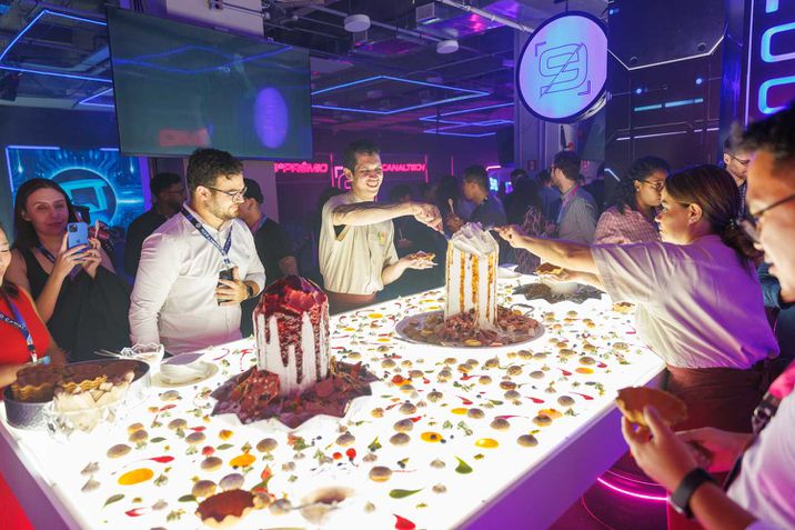 9&ordm; Pr&ecirc;mio Canaltech