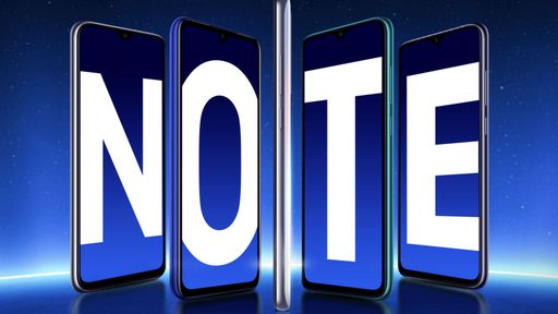 Testes dos esperados Redmi Note 9 5G indicam um leve aumento de desempenho