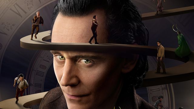 Loki  Episódio 5 da 2ª temporada tem cena pós-créditos?