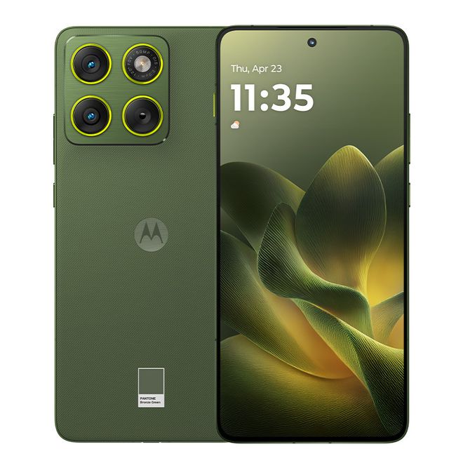 Moto X70 Air