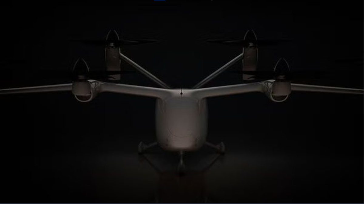 Carro voador? EUA terão nova aeronave militar híbrida com decolagem vertical