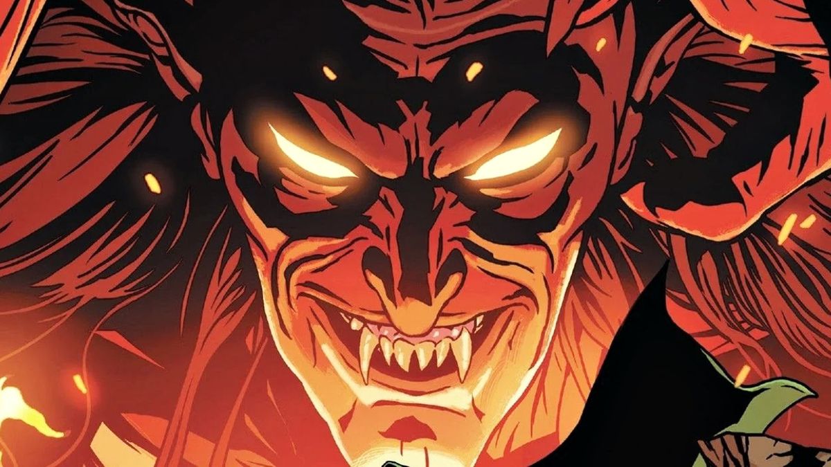 Quem é Mefisto? Quais são seus poderes do vilão que acaba de chegar ao MCU?