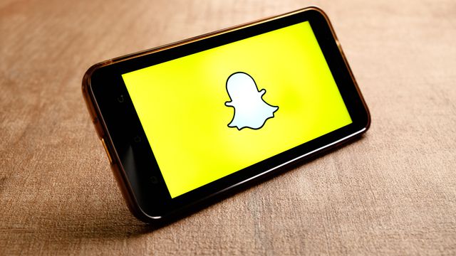 Snapchat para Android ganha melhorias de desempenho na próxima semana