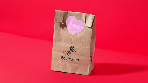 App de delivery promete ajudar você a recuperar objetos deixados na casa do ex