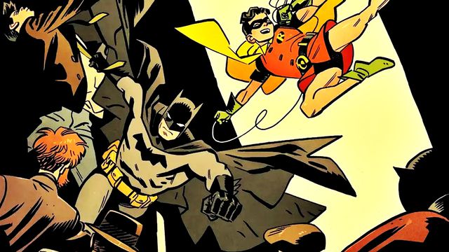 DC Comics