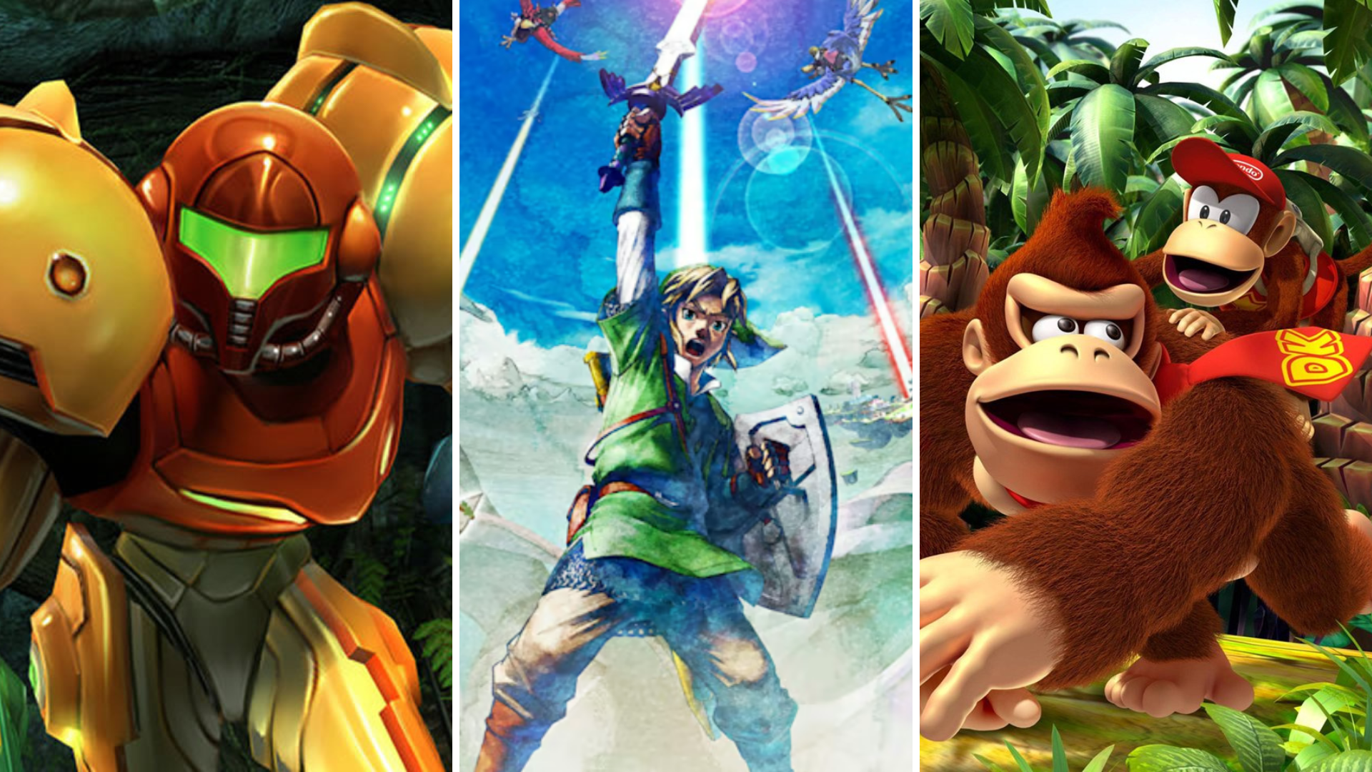 Conheça os 10 melhores jogos para Nintendo Switch! - Liga dos Games
