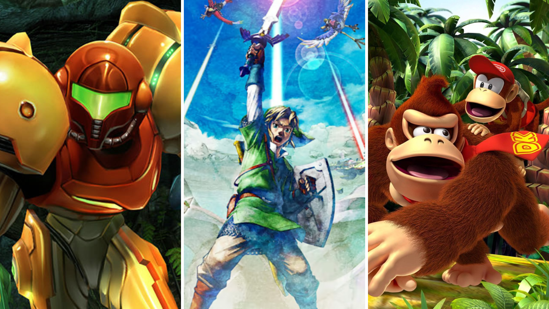 Jogos de Nintendo 3DS - Games Nostalgico BR