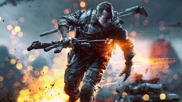 Battlefield 2042 não terá campanha single player ou modo Battle Royale