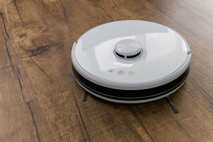 Smart 700