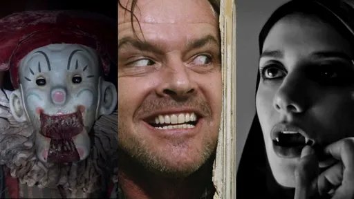 Os 10 melhores filmes de terror do Globoplay