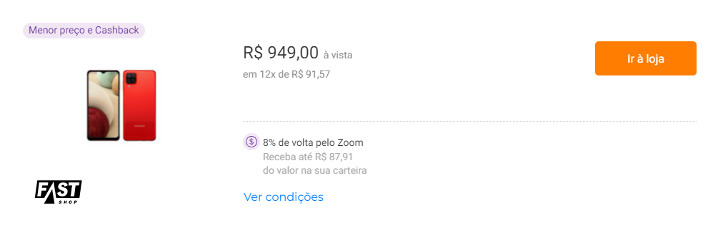 Dinheiro infinito: Encontre Promoções e o Menor Preço No Zoom