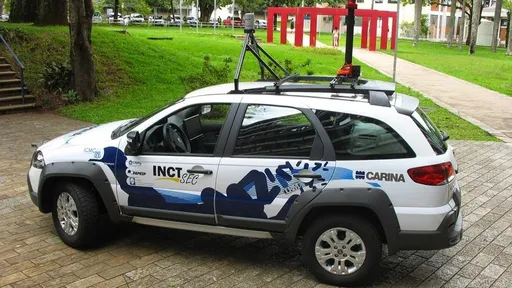 USP vai testar táxis autônomos em campus de São Carlos