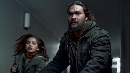 Justiça em Família | Netflix divulga trailer de suspense com Jason Momoa