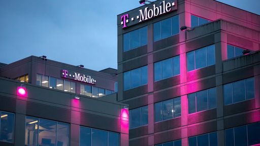 Dados de 100 milhões de clientes de gigante da telecom podem estar a venda