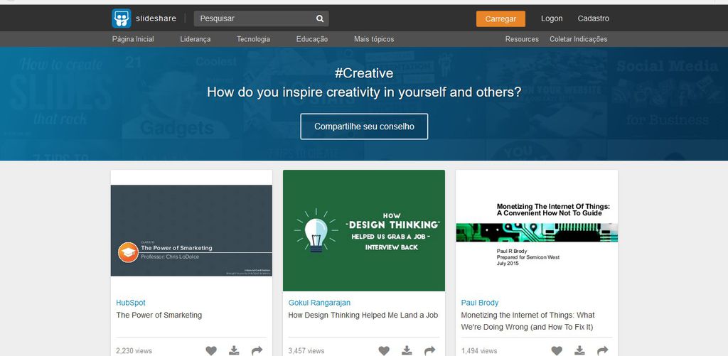 Como usar o LinkedIn Como usar o LinkedIn