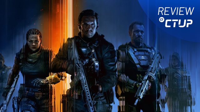 Reprodução/Activision